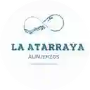 La Atarraya Almuerzos - Nte. Centro Historico