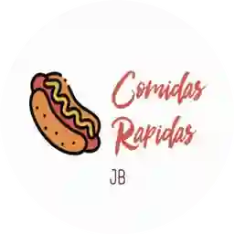 Comidas Rapidas Jb  a Domicilio