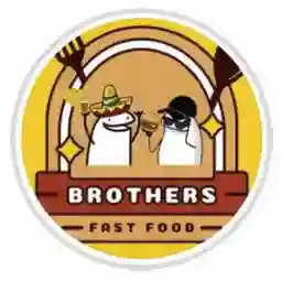 Brothers Fast Food Bella Vista a Domicilio