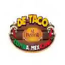 de Taco Comida Mexicana