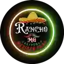 Rancho Mexican Food