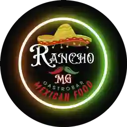 Rancho Mexican Food a Domicilio