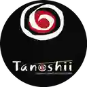 Tanoshii Asian Cuisine