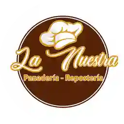 Panaderia la Nuestra a Domicilio