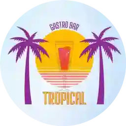 Tropical Gastro Bar  a Domicilio