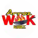 Arroz Wok Grill - Villa Hermosa