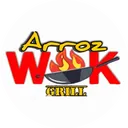 Arroz Wok Grill
