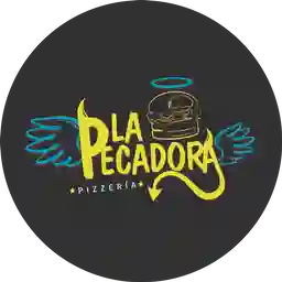 Pizzeria La Pecadora a Domicilio