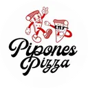 Pipones Pizza