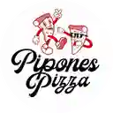 Pipones Pizza
