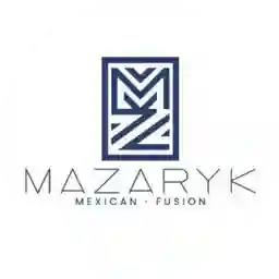 Mazaryk Restaurante a Domicilio