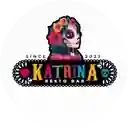 Katrina Resto - Riohacha