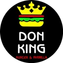 Don King Parrilla Pei