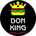 Don King Parrilla Pei