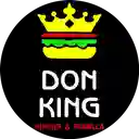 Don King Parrilla - El Poblado