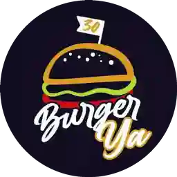 Burger Ya a Domicilio