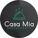 Restaurante y Asadero Casa Mia