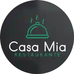 Restaurante y Asadero Casa Mia  a Domicilio