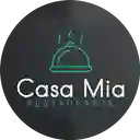 Restaurante y Asadero Casa Mia - Santa Teresa