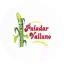Paladar Valluno Cali