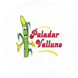 Paladar Valluno  a Domicilio