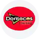 Dorilocos The King - Kennedy