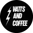 Watts And Coffee