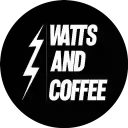 Watts And Coffe  a Domicilio
