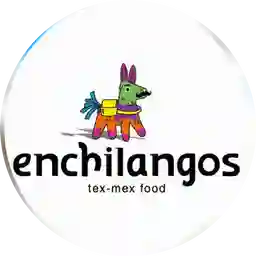 Enchilangos Tex Mex Food a Domicilio