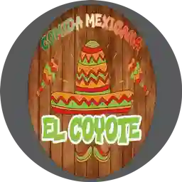 El Coyote Comida Mexicana  a Domicilio
