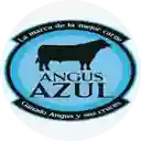 Angus Azul Burger Col - Rionegro