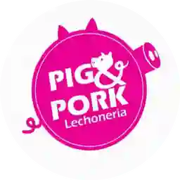 Pig Pork Funza  a Domicilio