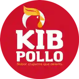 Kib Pollo - Lucero  a Domicilio