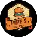 Pipes Food Truck - Girardot