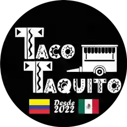 Taco Taquito   a Domicilio