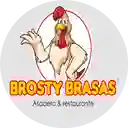 Brosty Brasas Wilmar - Engativá