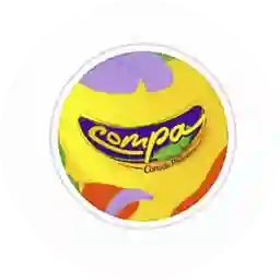 Compa Comida Platanera a Domicilio