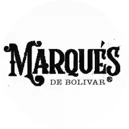 Marqués de Bolivar    a Domicilio