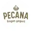 Pecana Frozen Yogurt - Comuna 17