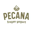 Pecana Frozen Yogurt