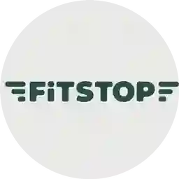 Fitstop  a Domicilio