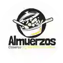 Almuerzos Caseros By Parrilla Del Sabor - UCG1