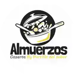 Almuerzos Caseros By Parrila del Sabor a Domicilio