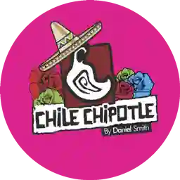 Chile chipotle a Domicilio