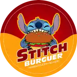 Stitch Burgers Ciudad Verde  a Domicilio