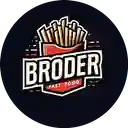 Broder Fast Food