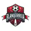 La Blanquirroja - Los Mártires
