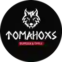 Tomahoxs Burger Grill - Belen