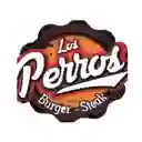 Los Perros Burgers Steak - Comuna 17