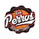 Los Perros Burgers Steak